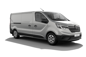 TRAFIC VAN