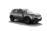 НОВИЙ DUSTER authentic