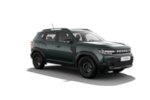 НОВИЙ DUSTER undefined