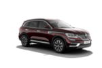 KOLEOS II ph2 undefined