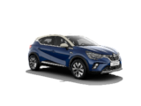 CAPTUR Intense