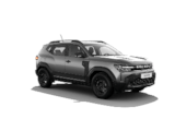 Новий DUSTER authentic