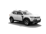 Новий DUSTER evolution