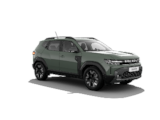 Новий DUSTER techno