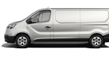 TRAFIC VAN undefined