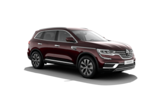 KOLEOS